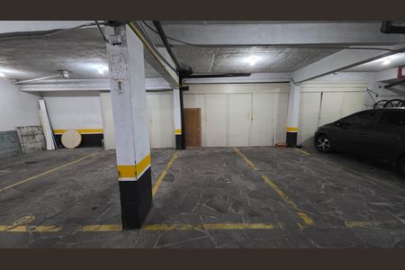 Apartamento à venda com 459m², 3 quartos e 3 vagasGaragem