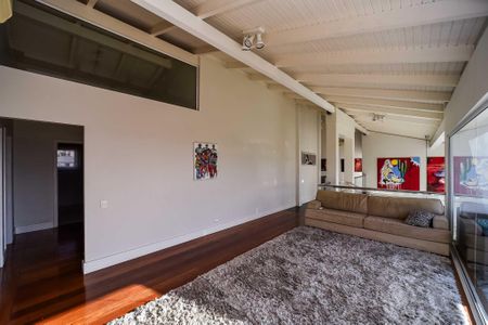 Apartamento à venda com 459m², 3 quartos e 3 vagasCobertura/Sala