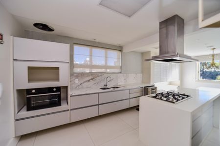 Apartamento à venda com 459m², 3 quartos e 3 vagasCozinha