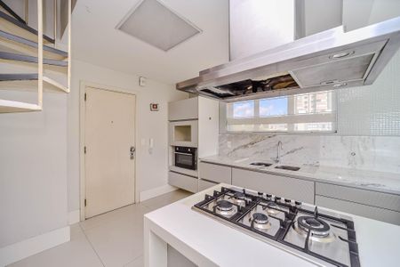 Apartamento à venda com 459m², 3 quartos e 3 vagasCozinha