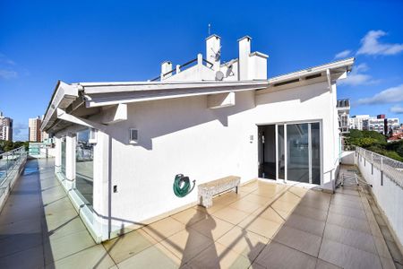 Apartamento à venda com 459m², 3 quartos e 3 vagasTerraço