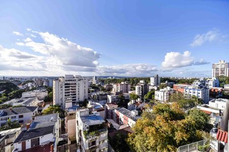 Apartamento à venda com 459m², 3 quartos e 3 vagasVista do Terraço