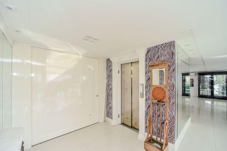 Apartamento à venda com 459m², 3 quartos e 3 vagasSala/Elevador