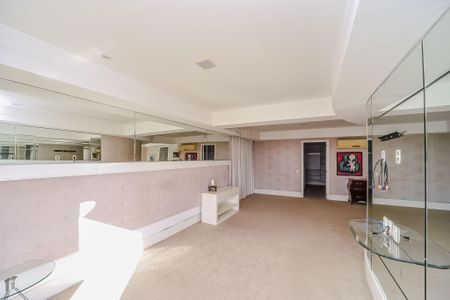 Apartamento à venda com 459m², 3 quartos e 3 vagasSuíte