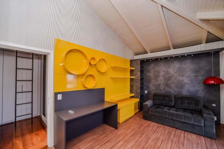 Apartamento à venda com 459m², 3 quartos e 3 vagasQuarto 2