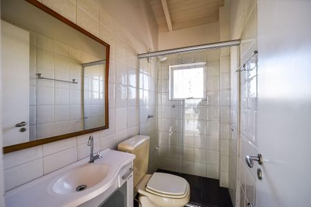 Apartamento à venda com 459m², 3 quartos e 3 vagasBanheiro de serviço