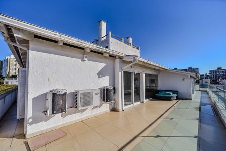 Apartamento à venda com 459m², 3 quartos e 3 vagasTerraço