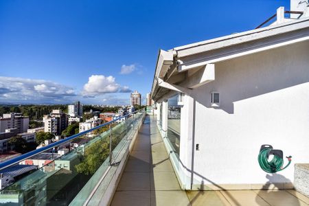 Apartamento à venda com 459m², 3 quartos e 3 vagasTerraço