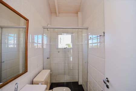 Apartamento à venda com 459m², 3 quartos e 3 vagasBanheiro de serviço
