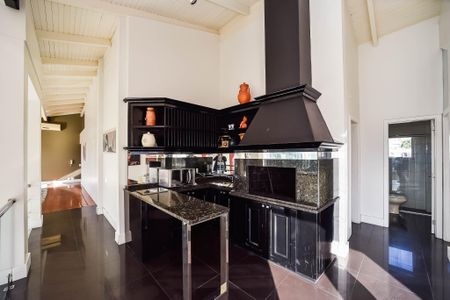 Apartamento à venda com 459m², 3 quartos e 3 vagasCobertura/Área da Churrasqueira