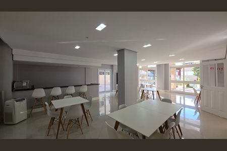 Apartamento à venda com 459m², 3 quartos e 3 vagasÁrea comum - Salão de festas