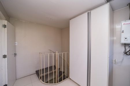 Apartamento à venda com 459m², 3 quartos e 3 vagasÁrea de Serviço