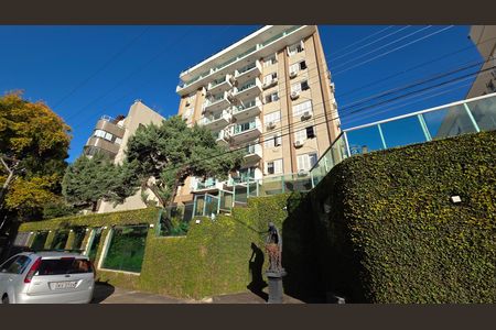 Apartamento à venda com 459m², 3 quartos e 3 vagasFachada