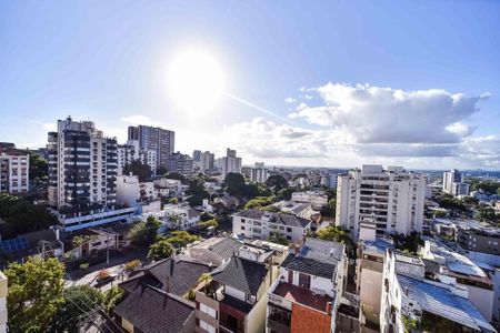 Apartamento à venda com 459m², 3 quartos e 3 vagasVista do Terraço