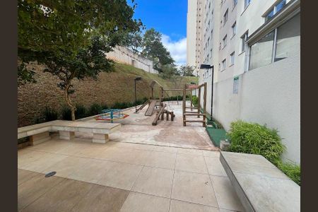 Apartamento para alugar com 43m², 2 quartos e 1 vaga Apartamento para alugar com 43m², 2 quartos e 1 vagaPlayground