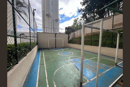 Apartamento para alugar com 43m², 2 quartos e 1 vaga Apartamento para alugar com 43m², 2 quartos e 1 vagaQuadra Esportiva