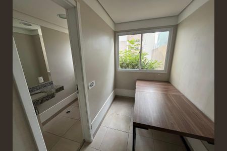 Apartamento para alugar com 43m², 2 quartos e 1 vaga Apartamento para alugar com 43m², 2 quartos e 1 vagaSalão de jogos