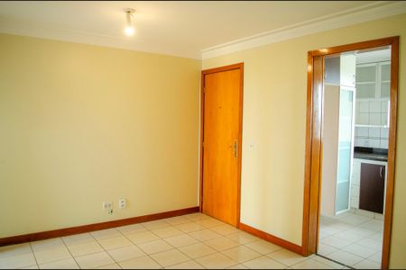 Apartamento para alugar com 3 quartos, 69m² em Alto da Glória, Goiânia