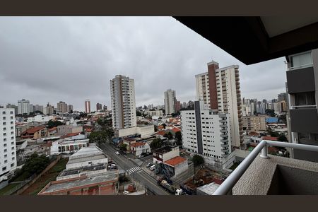 Apartamento para alugar com 58m², 2 quartos e 1 vaga Apartamento para alugar com 58m², 2 quartos e 1 vagaSala - Sala de Jantar Varanda