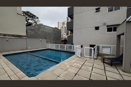 Apartamento para alugar com 58m², 2 quartos e 1 vaga Apartamento para alugar com 58m², 2 quartos e 1 vagaPiscina