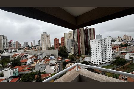 Apartamento para alugar com 58m², 2 quartos e 1 vaga Apartamento para alugar com 58m², 2 quartos e 1 vagaQuarto Varanda