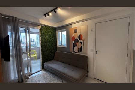 Apartamento para alugar com 58m², 2 quartos e 1 vaga Apartamento para alugar com 58m², 2 quartos e 1 vagaSala - Sala de Jantar