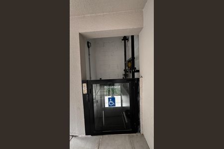 Apartamento para alugar com 58m², 2 quartos e 1 vaga Apartamento para alugar com 58m², 2 quartos e 1 vagaElevador
