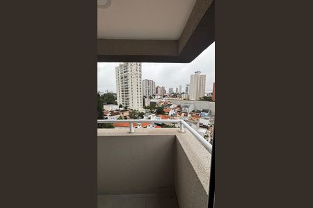 Apartamento para alugar com 58m², 2 quartos e 1 vaga Apartamento para alugar com 58m², 2 quartos e 1 vagaQuarto Varanda