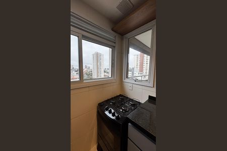 Apartamento para alugar com 58m², 2 quartos e 1 vaga Apartamento para alugar com 58m², 2 quartos e 1 vagaCozinha e Área de Serviço