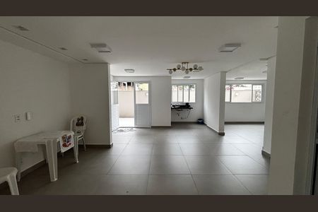 Apartamento para alugar com 58m², 2 quartos e 1 vaga Apartamento para alugar com 58m², 2 quartos e 1 vagaSalão de Festas
