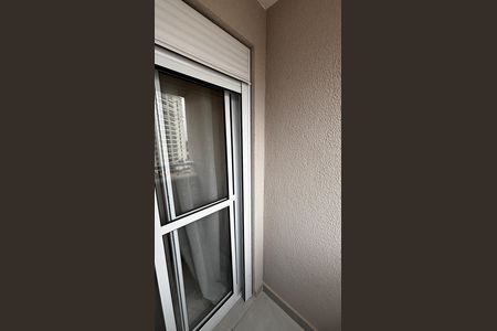 Apartamento para alugar com 58m², 2 quartos e 1 vaga Apartamento para alugar com 58m², 2 quartos e 1 vagaVaranda da Suíte