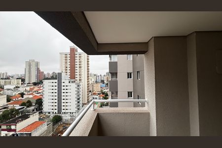 Apartamento para alugar com 58m², 2 quartos e 1 vaga Apartamento para alugar com 58m², 2 quartos e 1 vagaSala - Sala de Jantar Varanda