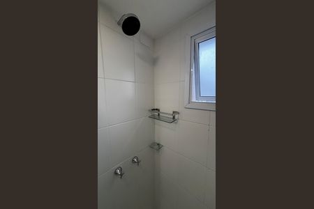 Apartamento para alugar com 58m², 2 quartos e 1 vaga Apartamento para alugar com 58m², 2 quartos e 1 vagaBanheiro