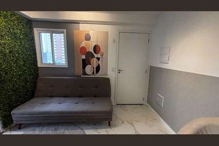 Apartamento para alugar com 58m², 2 quartos e 1 vaga Apartamento para alugar com 58m², 2 quartos e 1 vagaSala - Sala de Jantar