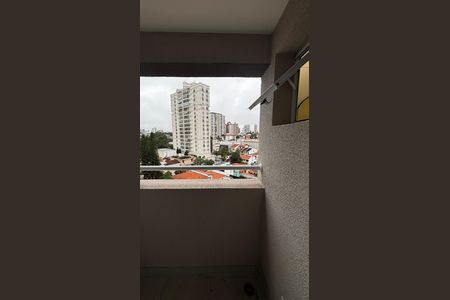 Apartamento para alugar com 58m², 2 quartos e 1 vaga Apartamento para alugar com 58m², 2 quartos e 1 vagaVaranda da Suíte