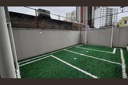 Apartamento para alugar com 58m², 2 quartos e 1 vaga Apartamento para alugar com 58m², 2 quartos e 1 vagaQuadra