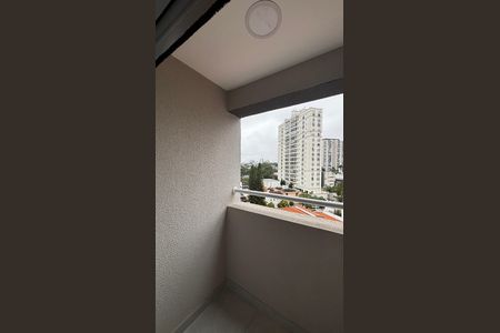 Apartamento para alugar com 58m², 2 quartos e 1 vaga Apartamento para alugar com 58m², 2 quartos e 1 vagaVaranda da Suíte