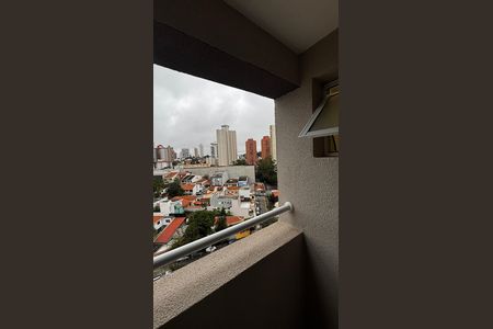 Apartamento para alugar com 58m², 2 quartos e 1 vaga Apartamento para alugar com 58m², 2 quartos e 1 vagaVaranda da Suíte