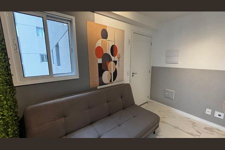 Apartamento para alugar com 58m², 2 quartos e 1 vaga Apartamento para alugar com 58m², 2 quartos e 1 vagaSala - Sala de Jantar