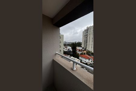 Apartamento para alugar com 58m², 2 quartos e 1 vaga Apartamento para alugar com 58m², 2 quartos e 1 vagaQuarto Varanda