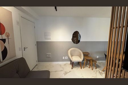 Apartamento para alugar com 58m², 2 quartos e 1 vaga Apartamento para alugar com 58m², 2 quartos e 1 vagaSala - Sala de Jantar