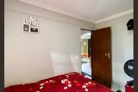 Quarto 2 de apartamento à venda com 2 quartos, 48m² em Vila Silvia, São Paulo