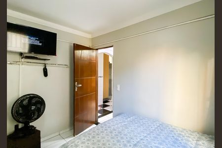 Quarto 1 de apartamento à venda com 2 quartos, 48m² em Vila Silvia, São Paulo