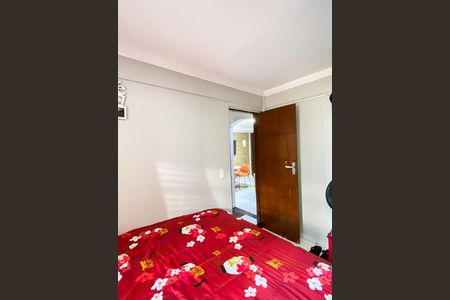 Quarto 2 de apartamento à venda com 2 quartos, 48m² em Vila Silvia, São Paulo