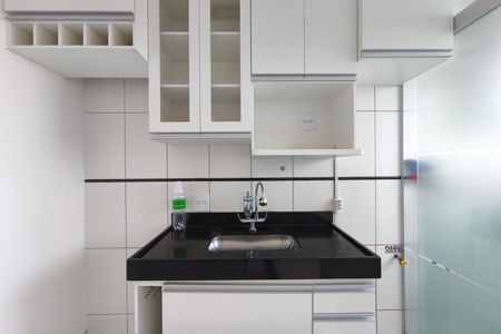 Apartamento para alugar com 49m², 2 quartos e 1 vaga Apartamento para alugar com 49m², 2 quartos e 1 vagaCozinha
