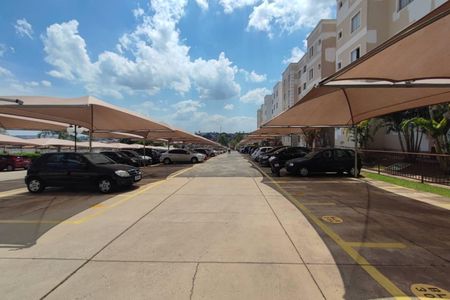 Apartamento para alugar com 49m², 2 quartos e 1 vaga Apartamento para alugar com 49m², 2 quartos e 1 vagaÁrea comum - Garagem