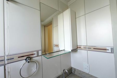 Apartamento para alugar com 49m², 2 quartos e 1 vaga Apartamento para alugar com 49m², 2 quartos e 1 vagaBanheiro Suíte