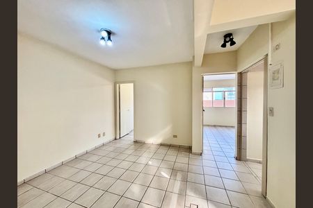 Sala de apartamento para alugar com 2 quartos, 65m² em Pinheiros, São Paulo