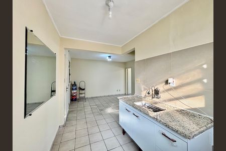 Apartamento à venda com 65m², 2 quartos e 1 vaga Apartamento à venda com 65m², 2 quartos e 1 vagaCozinha