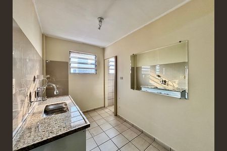 Apartamento à venda com 65m², 2 quartos e 1 vaga Apartamento à venda com 65m², 2 quartos e 1 vagacozinha